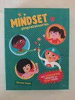Mindset gesprekskaarten, Ophalen of Verzenden, Zo goed als nieuw, Non-fictie