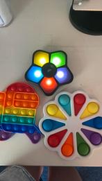 Pop it, Ophalen of Verzenden, Nieuw, Puzzelen, Met geluid