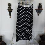 Rok van het merk Samm.  Maat 2 (46/48), Kleding | Dames, Verzenden, Rok, Zwart, Samm
