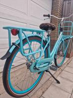 Gazelle Miss Grace Damesfiets 28 inch, Fietsen en Brommers, Ophalen, 47 tot 50 cm, Versnellingen, Zo goed als nieuw