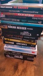 15 Poolse roman's., Gelezen, Verzenden, Diverse auteurs, Nederland