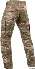Crye Precision Multicam Broek XL - Zo goed als nieuw, Verzamelen, Ophalen of Verzenden