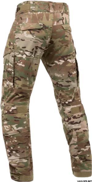 Crye Precision Multicam Broek XL - Zo goed als nieuw beschikbaar voor biedingen