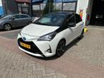 Toyota Yaris 1.5 Hybrid Bi-Tone, 1497 cc, Gebruikt, Euro 6, 4 cilinders