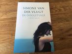 De Ooggetuige - Simone van der Vlugt, Ophalen of Verzenden, Zo goed als nieuw, Nederland