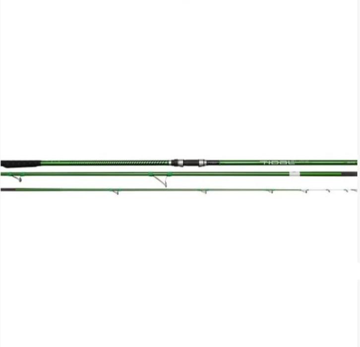 Penn Tidal Elite Long Hybrid LR 4.25 Mtr, Watersport en Boten, Hengelsport | Zeevissen, Nieuw, Werphengel, Ophalen of Verzenden