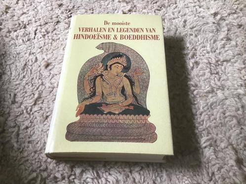 Verhalen Hindoeïsme & Boeddhisme opbrengst giro 555, Boeken, Godsdienst en Theologie, Gelezen, Boeddhisme, Ophalen of Verzenden