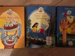 Dolfje Weerwolfje leesboeken 3st VANDAAG 16€inclverzk, Boeken, Ophalen of Verzenden, Gelezen, Fictie algemeen