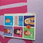 Barbie exclusive fashions deel 2 booklet, Ophalen of Verzenden, Zo goed als nieuw