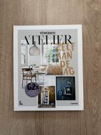 Vtwonen Atelier - Zelf aan de Slag!, Ophalen of Verzenden, Zo goed als nieuw, Interieur en Design