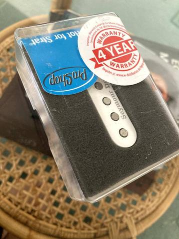 Seymour Duncan SSL-3 beschikbaar voor biedingen