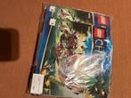 LEGO Chima Cragger's Command Ship - Set 70006 Compleet, Kinderen en Baby's, Speelgoed | Duplo en Lego, Gebruikt, ., Lego, Ophalen of Verzenden