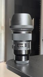Sigma 50mm f1.4 DG HSM Art Sony E-mount - Nooit gebruikt, Audio, Tv en Foto, Fotografie | Lenzen en Objectieven, Ophalen of Verzenden