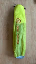 Beach Shelter - Nooit Gebruikt!, Ophalen, Zo goed als nieuw