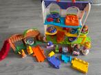 Vtech huis met figuurtjes, Ophalen, Gebruikt, Jongen of Meisje