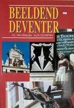 “Beeldend Deventer” (H.J. van Baalen), Ophalen of Verzenden, 20e eeuw of later, Nieuw