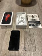 Apple iPhone 6s – Zilver – Compleet – 20GB data, Telecommunicatie, Mobiele telefoons | Apple iPhone, 16 GB, Ophalen of Verzenden