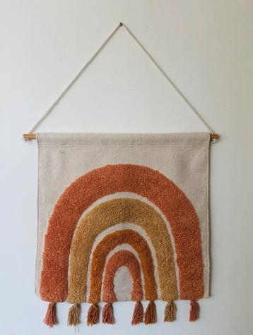 A la wandkleed | 55 X 52 cm beschikbaar voor biedingen