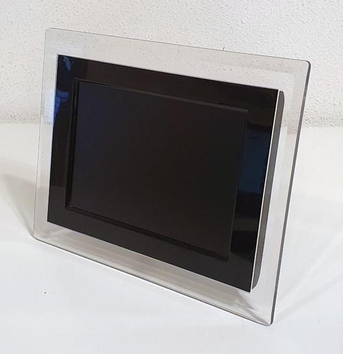 Digitale Fotolijst - Philips 7FF2FPA/00 (6,5 Inch), Audio, Tv en Foto, Fotografie | Digitale fotolijsten, Gebruikt, Kleiner dan 8 inch