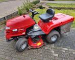 Toro 170DH grote zitmaaier met opvangbak, Tuin en Terras, Ophalen, Zo goed als nieuw, 90 tot 120 cm