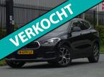 BMW X2 Verkocht! Verkocht!, X2, Euro 6, 4 cilinders, 150 pk