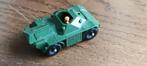 Matchbox Ferret scout car, Antiek en Kunst, Ophalen of Verzenden