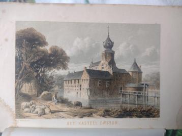 litho beschikbaar voor biedingen