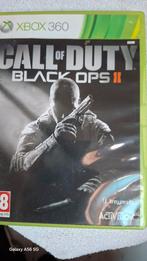 Call of duty black ops II (2), Spelcomputers en Games, Games | Xbox 360, Vanaf 18 jaar, Shooter, 1 speler, Ophalen of Verzenden