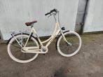 damesfiets batavus machiato 7 v, Fietsen en Brommers, Ophalen, Gebruikt, Versnellingen, Batavus