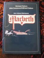 marbeth      herman finkers, Verzenden, Zo goed als nieuw