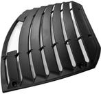 Jap Power louver spoiler window cover lamellen - GT86 BRZ, Auto diversen, Tuning en Styling, Ophalen of Verzenden