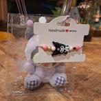 Kuromi Knuffel Cadeau + Armband, Ophalen of Verzenden, Nieuw