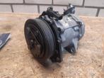 SANDEN AC - AIR COMPRESSOR R134a 4852 voor Jeep, Auto-onderdelen, Airco en Verwarming, Ophalen of Verzenden, Gebruikt, Jeep