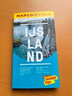 IJsland Marco Polo, Europa, Ophalen of Verzenden, Zo goed als nieuw, Reisgids of -boek