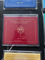 Vaticaan BU Set 2008, Postzegels en Munten, Munten | Europa | Euromunten, Ophalen of Verzenden, Vaticaanstad, Overige waardes