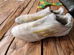 f50 adidas, Maat XS of kleiner, Ophalen of Verzenden, Gebruikt, Schoenen