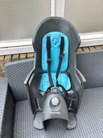 Fietsstoeltjes Hamax, Ophalen, Zo goed als nieuw