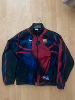 Patta x Barcelona vest {Small}, Ophalen, Zo goed als nieuw, Maat 46 (S) of kleiner, Blauw