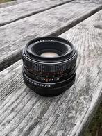Pentacon Auto MC 50mm F1.8 vintage lens, M42 vatting, Ophalen of Verzenden, 1960 tot 1980, Lens of Lenzen