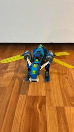 Lego ninjago 71711, G1, Ophalen of Verzenden, Zo goed als nieuw