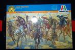 Arabic warriors 6126, Ophalen, Nieuw, 1:50 of kleiner, Figuur of Figuren