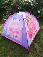 K3 iglo tent., Ophalen, Zo goed als nieuw