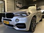 BMW X5 M50d Adaptive Cruise, Head Up display, Pano, Leder, S, Auto's, 15 km/l, 2993 cc, Leder, Bedrijf