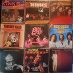 Lp verzameling Rock/Soul/POP (Deel 2), Cd's en Dvd's, Vinyl | Overige Vinyl, LP - Vinyl - Elpees - LP verzameling, Gebruikt, Ophalen of Verzenden