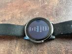 Garmin Vivoactive 4 - Gebruikt, Sieraden, Tassen en Uiterlijk, Smartwatches, Zwart, Ophalen of Verzenden, Waterdicht, Android