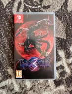 Bayonetta 3 - Nintendo Switch, Spelcomputers en Games, Games | Nintendo Switch, Avontuur en Actie, 1 speler, Ophalen of Verzenden
