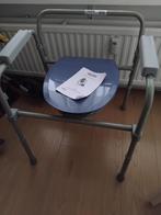 Toiletstoel, Diversen, Ophalen, Nieuw