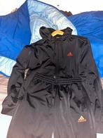 Adidas trainingspak, Kleding | Heren, Ophalen, Zwart, Adidas, Gedragen