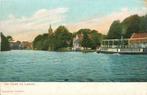 (304-272-035) Loenen aan de Vecht De Vecht, Verzenden, Utrecht