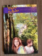 Jan van den Dool - Spanning rond een oud kasteel, Ophalen of Verzenden, Zo goed als nieuw, Jan van den Dool